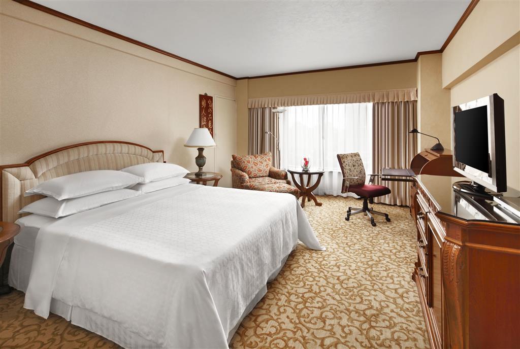 Hongqiao Jin Jiang 5* Shanghai