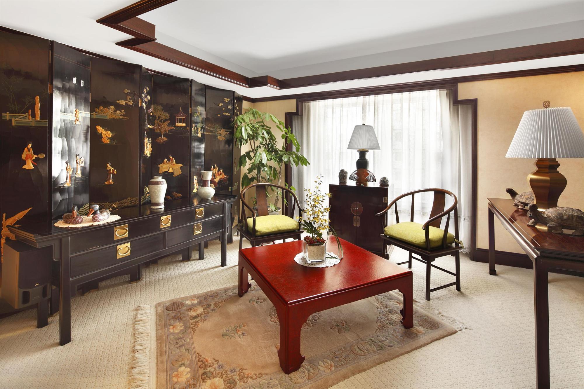 Hongqiao Jin Jiang 5*