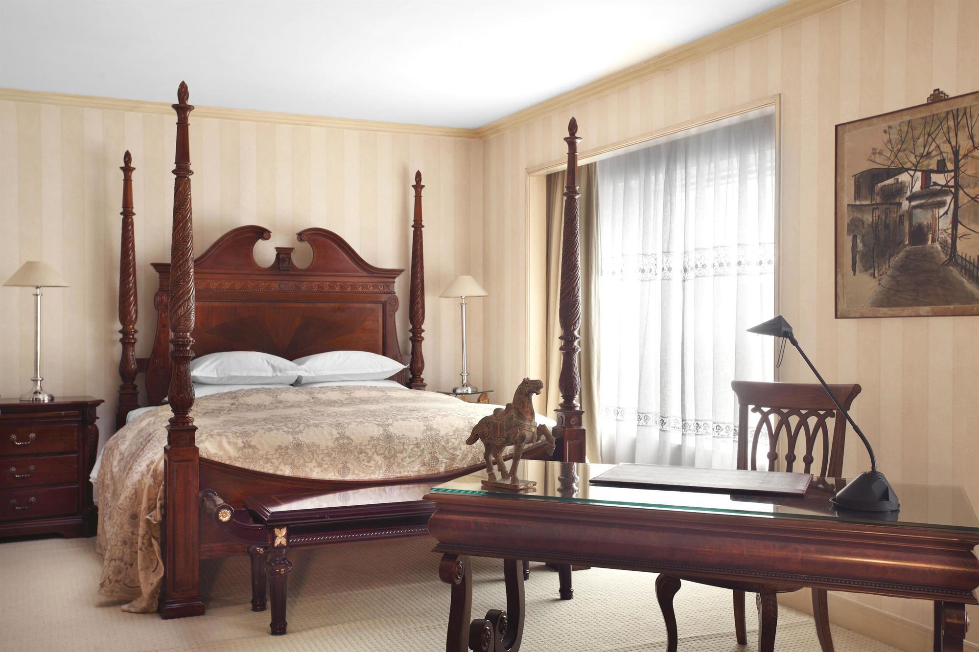Hongqiao Jin Jiang Hotel